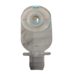 16427 SenSura® Mio 1-Piece Light Convex Bag Opaque