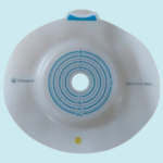 16931 Sensura Mio Light Convex Base Plate 70mm