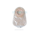 17482 Coloplast Convex Urostomy Bag 43mm