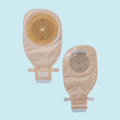 17503-colostomy-bags (1) MED 17503 One-Piece Ostomy Bag 75mm - Image 1