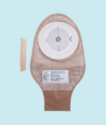 1902 Coloplast LC 2000 One-Piece Drainable Bag 60mm