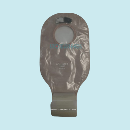 27860 Hollister Conform 2 Pouch 70 mm Transparent - Image 1