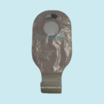 25860 Hollister Conform 2 Pouch 57 mm pouch Transparent