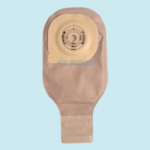 26801 Hollister drainable convex pouch 15-51mm