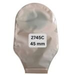 2745C Prowess STOMA-FIT Drain Bag 45mm