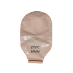 2757C Prowess STOMA-FIT Drain Bag 57 mm