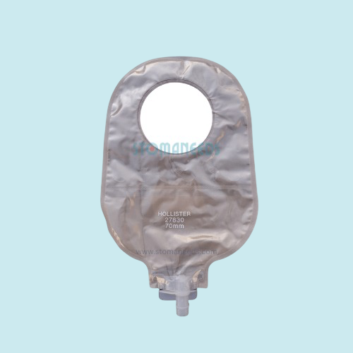27830-stomaneeds-hollister-urobag (1) 27830 Hollister Conform-2 70 mm Urostomy Pouch - Image 1
