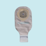 28400 Hollister Modermaflex Transparent Pouch 55mm - Image 2