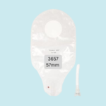 3657 Prowess STOMAFIT Urostomy Bag 57mm