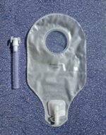 3657 Prowess STOMAFIT Urostomy Bag 57mm - Image 2