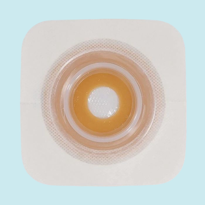 411803-CONVATEC (1) 411803 SUR-FIT Natura Moldable Flat Skin Barrier 45mm - Image 1