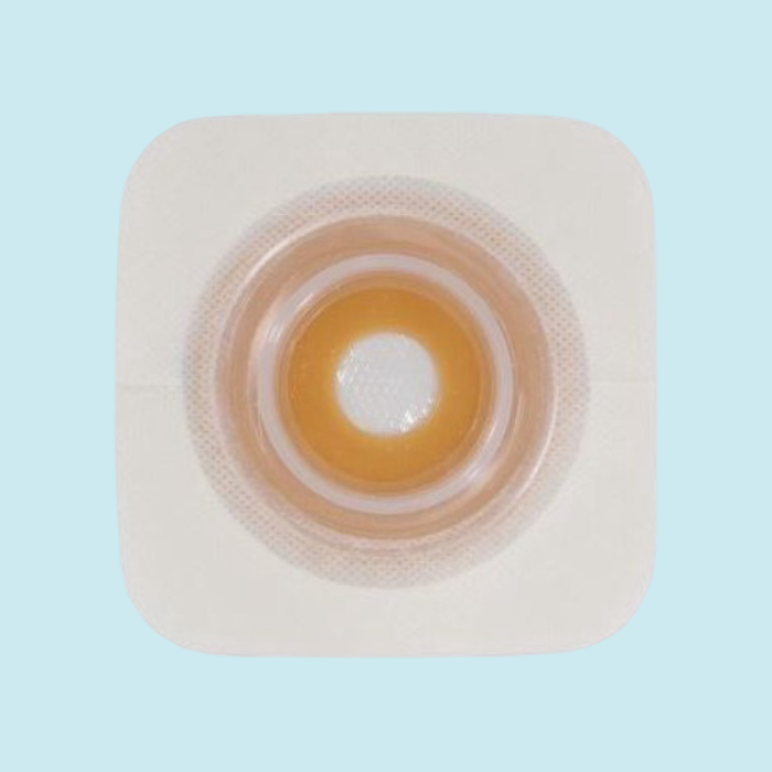 411805-sur-fit-natura-moldable-flat-skin-barrier-57mm (1) 411805 SUR-FIT Natura Moldable Flat Skin Barrier 57mm - Image 1