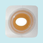 411807 SUR-FIT Natura® Moldable Flat Skin Barrier 70mm