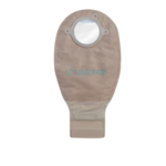 416419 ConvaTec Natura + Drainable Pouch Transparent 57mm - Image 2