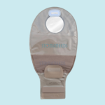 416419 ConvaTec Natura + Drainable Pouch Transparent 57mm