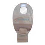 416419 ConvaTec Natura + Drainable Pouch Transparent 57mm