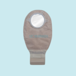416422 ConvaTec Natura+ Drainable Pouch Transparent 70mm - Image 2