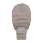 416423 ConvaTec Natura Drainable Pouch Opaque 70mm