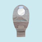416422 ConvaTec Natura+ Drainable Pouch Transparent 70mm