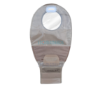 416422 ConvaTec Natura+ Drainable Pouch Transparent 70mm