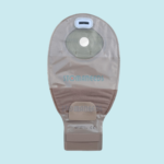416718 ConvaTec Esteem Plus Drainable Pouch 75mm - Image 2