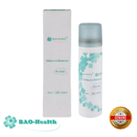 60415 Bao Health Adhesive Remover Spray 50ml