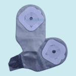 T7200 Prowess Fusion Single Piece Transparent Bag 60mm - Image 2