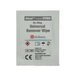 7760 Hollister Adhesive s Remover Wipes