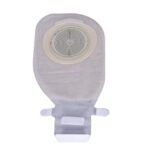 C-170 MED ONE-PIECE OSTOMY BAG 75MM