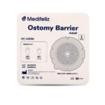 10506 Medifeliz ostomy skin barrier 60 mm - Image 3