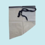 Ostomy (OSTOMATE) Bath Apron
