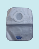 reusable colostomy bags