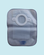reusable colostomy bags