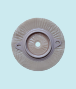 1972 Coloplast Alterna Long-Wear Light Base Plate 50mm