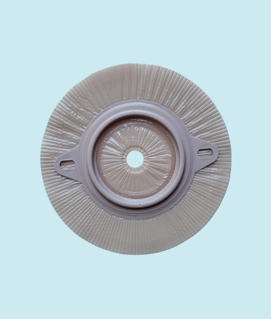 WhatsApp Image 2026-05-30 at 10.41.48 1972 Coloplast Alterna Long-Wear Light Base Plate 50mm - Image 1