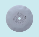 1972 Coloplast Alterna Long-Wear Light Base Plate 50mm - Image 2