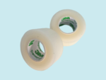 3M Transpore Clear Plastic Tape 1-Inch