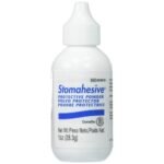 25510 ConvaTec Stomahesive Protective Powder 28.3g