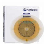 10045 Coloplast Sensura Base Plate 70mm - Image 3