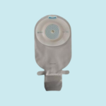 16415 Coloplast SenSura® Mio Convex Light Trasparent Bag 50mm