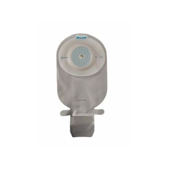 0000254_16415-coloplast-sensura-mio-convex-light-trasparent-bag_stomaneeds 16415 Coloplast SenSura® Mio Convex Light Trasparent Bag 50mm - Image 1