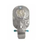 16415 Coloplast SenSura® Mio Convex Light Trasparent Bag 50mm - Image 2