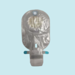 16415 Coloplast SenSura® Mio Convex Light Trasparent Bag 50mm - Image 2