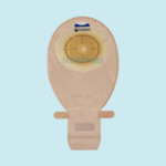 15570 Coloplast SenSura Transparent Bag 76mm
