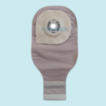 26800 Hollister Drainable Pouch Convex 15-38mm OPAQUE