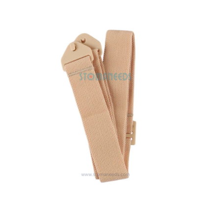stoma bag belt