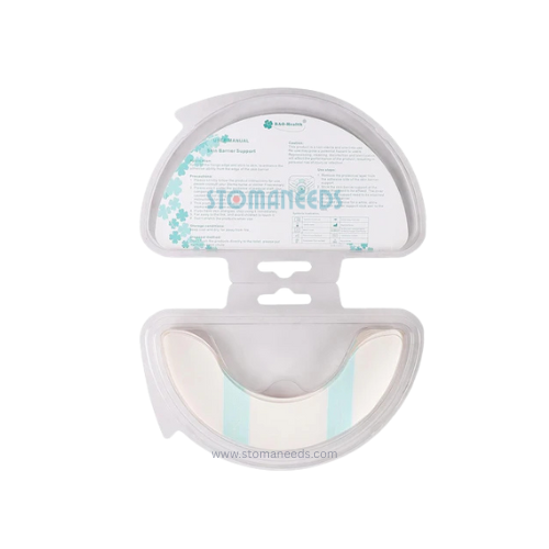 BAO HEALTH TAPE 60612 Bao-Health Skin Barrier Support (C-Tape) - Image 1