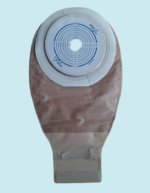 416976 Convatec Esteem™ Plus One-Piece Drainable Pouch 64mm