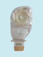 17517 Coloplast Alterna Ostomy Bag Light Convex 43mm - Image 2