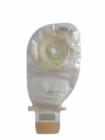 17517 Coloplast Alterna Ostomy Bag Light Convex 43mm - Image 2